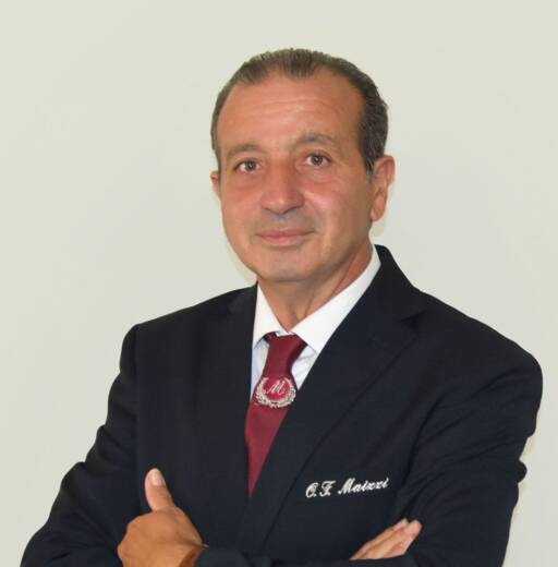 Francesco Paolo Maizzi