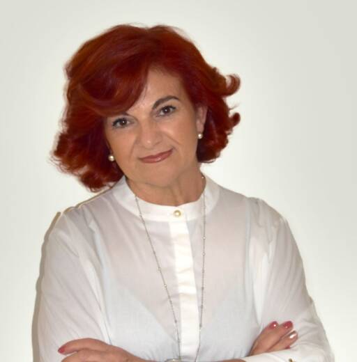 Teresa Filomena Scibinico