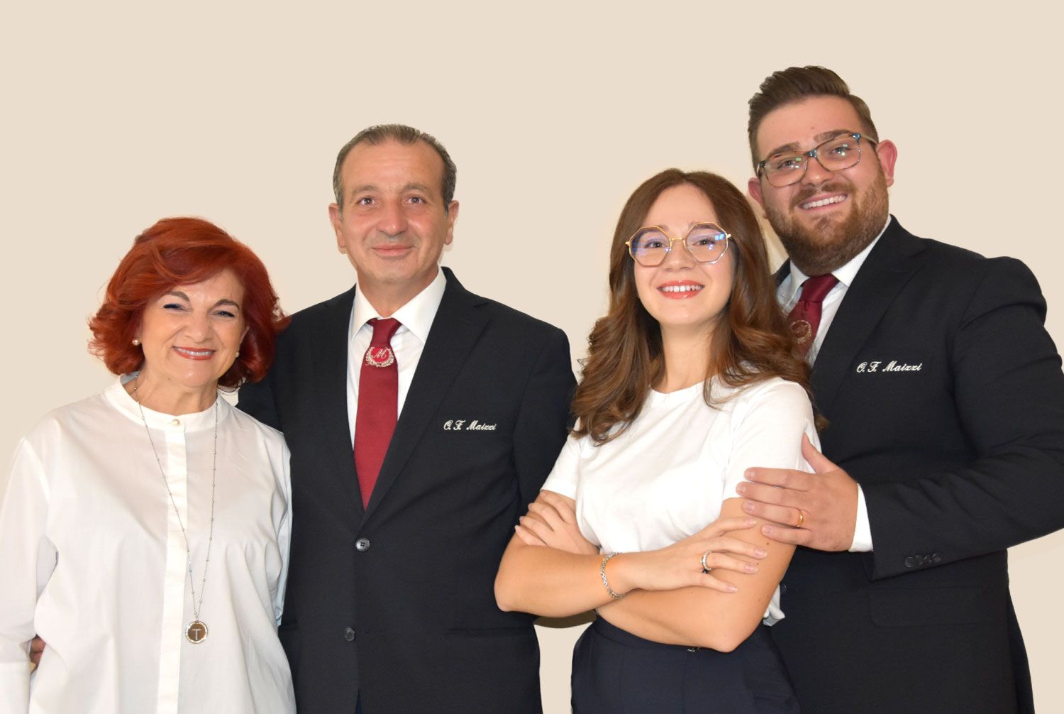 onoranze funebri maizzi famiglia