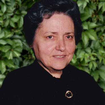 Maselli Luisa <br> (ved. Petrucci)