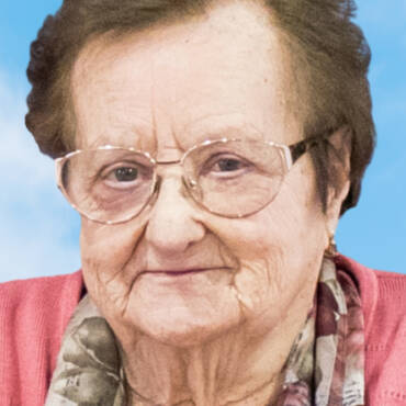 Maria Di Siro <br> (ved. Corrado)