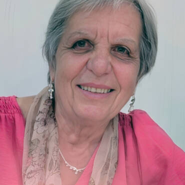 Forchione Antonietta