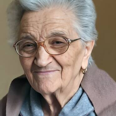 Maizzi Genoveffa <br> (ved. Stefanelli)