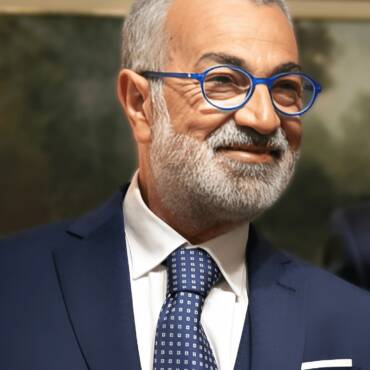 Bertozzi Vincenzo