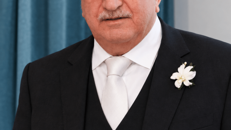 Manfredi Giovanni