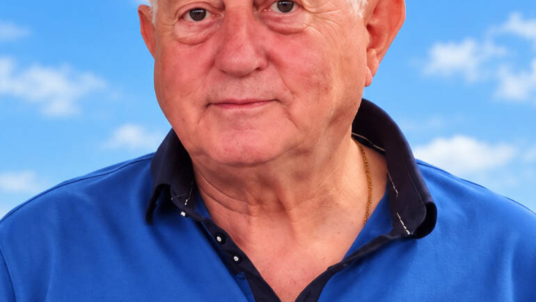 Sauchelli Domenico